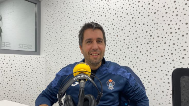 El segundo mejor docente de España es maestro aquí, en la comarca de Talavera