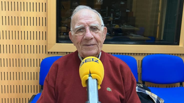 Entrevista a Adolfo Fernández