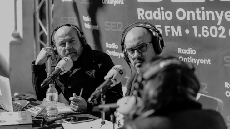 Hoy por hoy la Vall d'Albaida (06/02/2026)