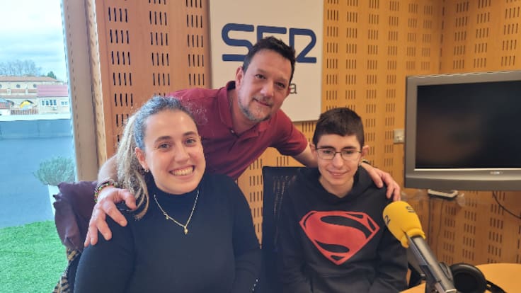 Apdema y Argantzun ikastola se unen para impulsar 'Programa Ereiten' por la inclusión para personas con discapacidad