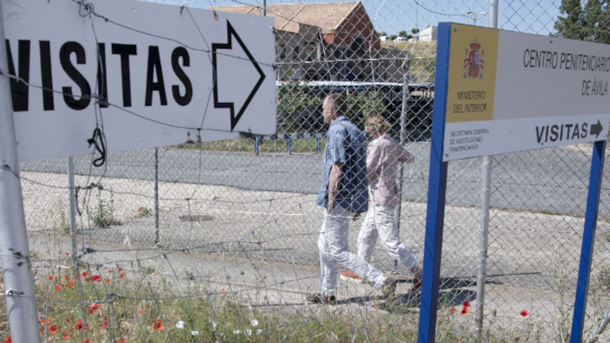 Reportajes A vivir | Una condena invisible: el estigma de tener a un familiar en prisión