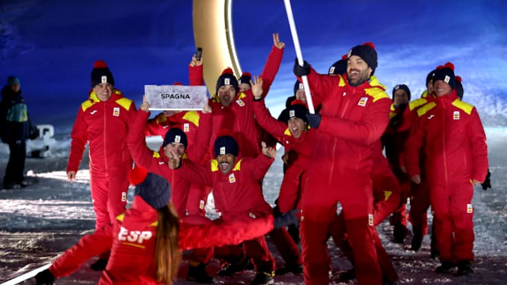 "Soñar es gratis": Quim Salarich y el reto olímpico que ilusiona a España