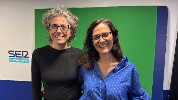 ENTREVISTA. 'Els objectes flotants (després de la tempesta)'