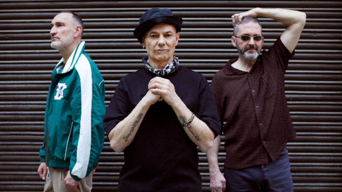 Celtas Cortos comienza su gira '40 años contando cuentos'