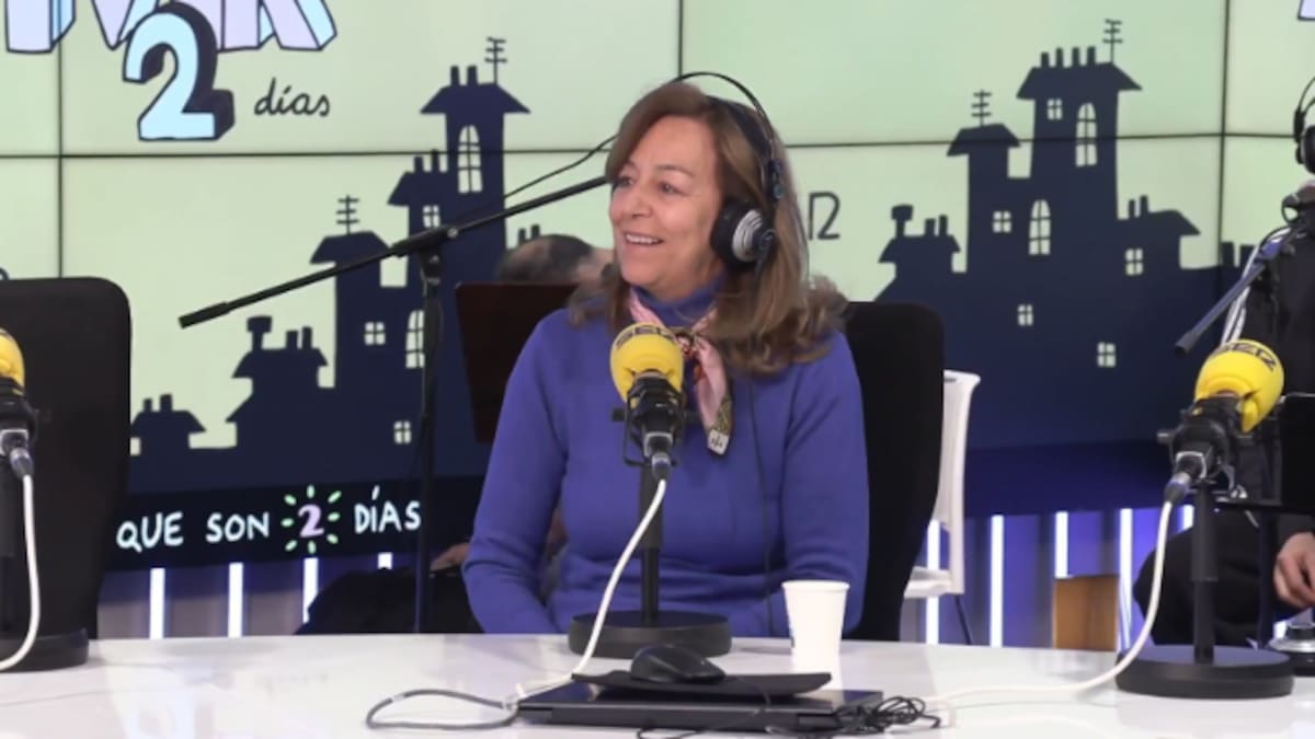 María Estévez revela varias curiosidades sobre grandes estrellas de Hollywood