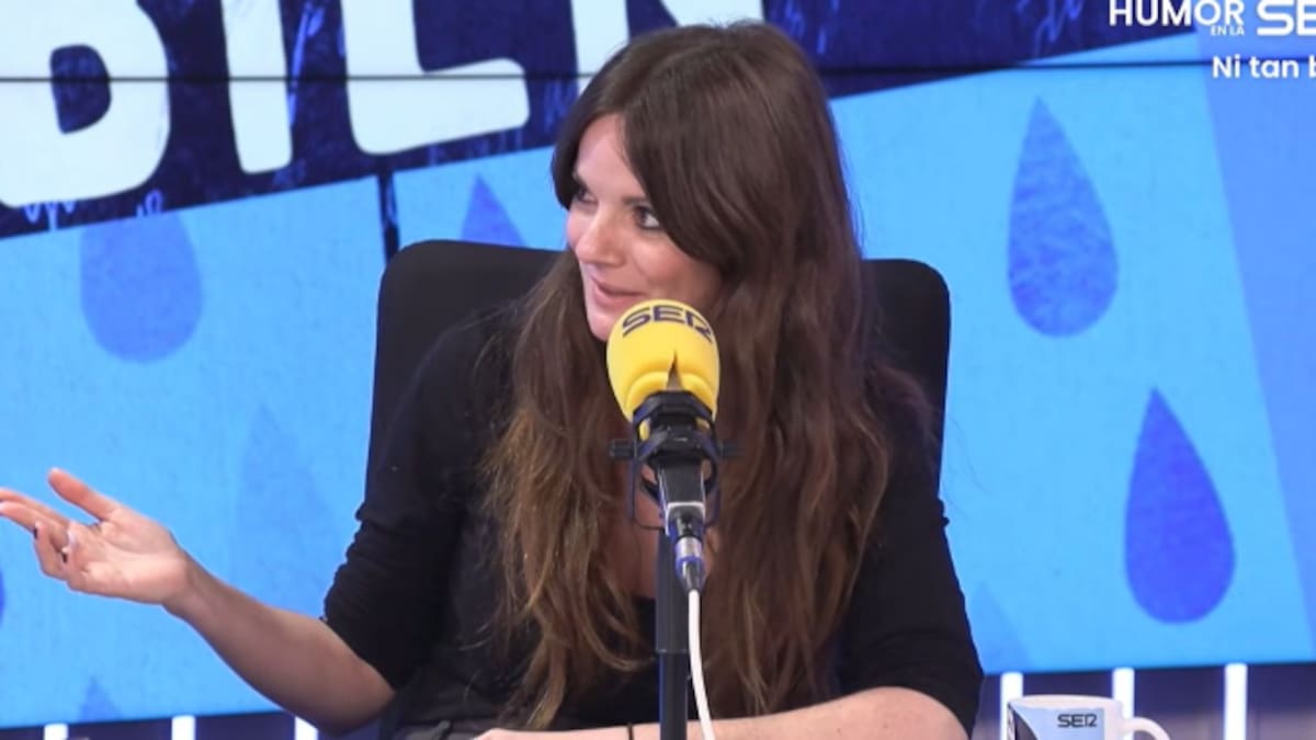 Laura Márquez habla sobre la prohibición del acceso a las redes sociales de los menores de 16 años