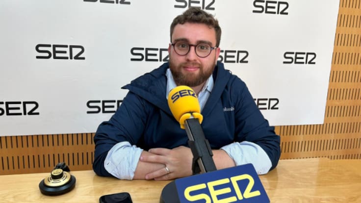 En el nombre de hoy: 'Aragón y la satisfacción del deseo (de ver el mundo arder)'