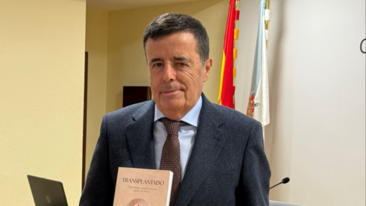 La Galería: Juan Luis Arévalo