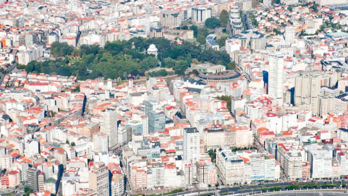 Cuaderno de dibujo: Cómo se habita el clima