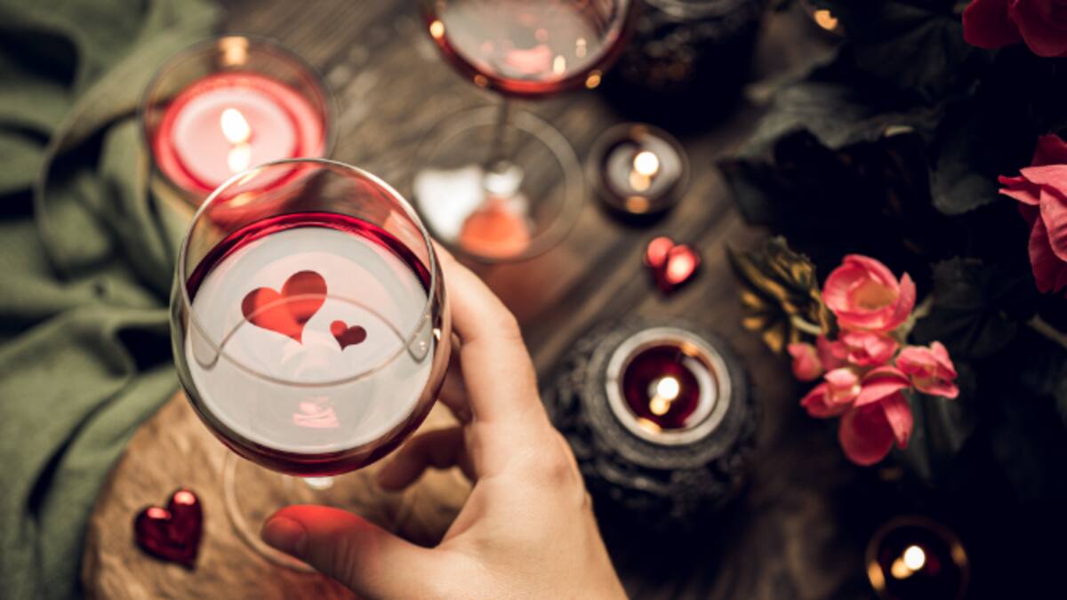 Aderezando con pasión: tarta de fresa y bloody mary al estilo "Pablo" (09/02/2026)