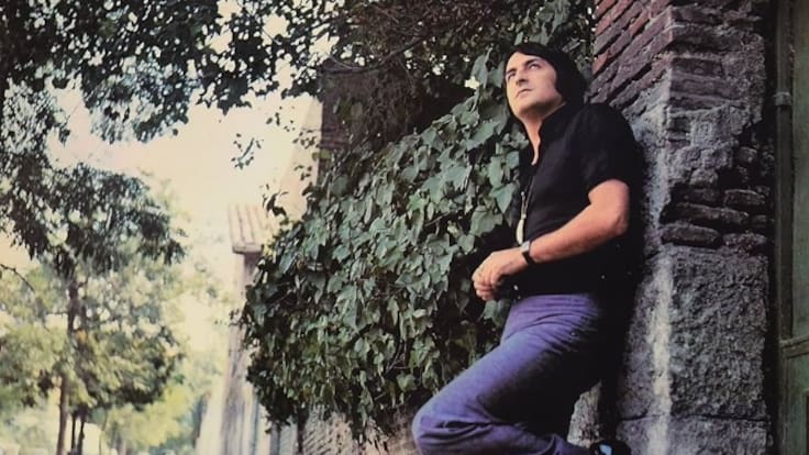 Entrevista a Eva Ferri