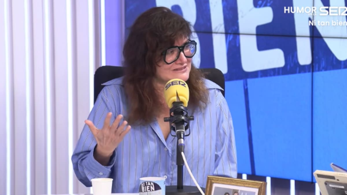 Isabel Coixet defiende no cerrar el corazón pese a las heridas: "Una vida sin querer a nada ni a nadie es tremendamente aburrida"