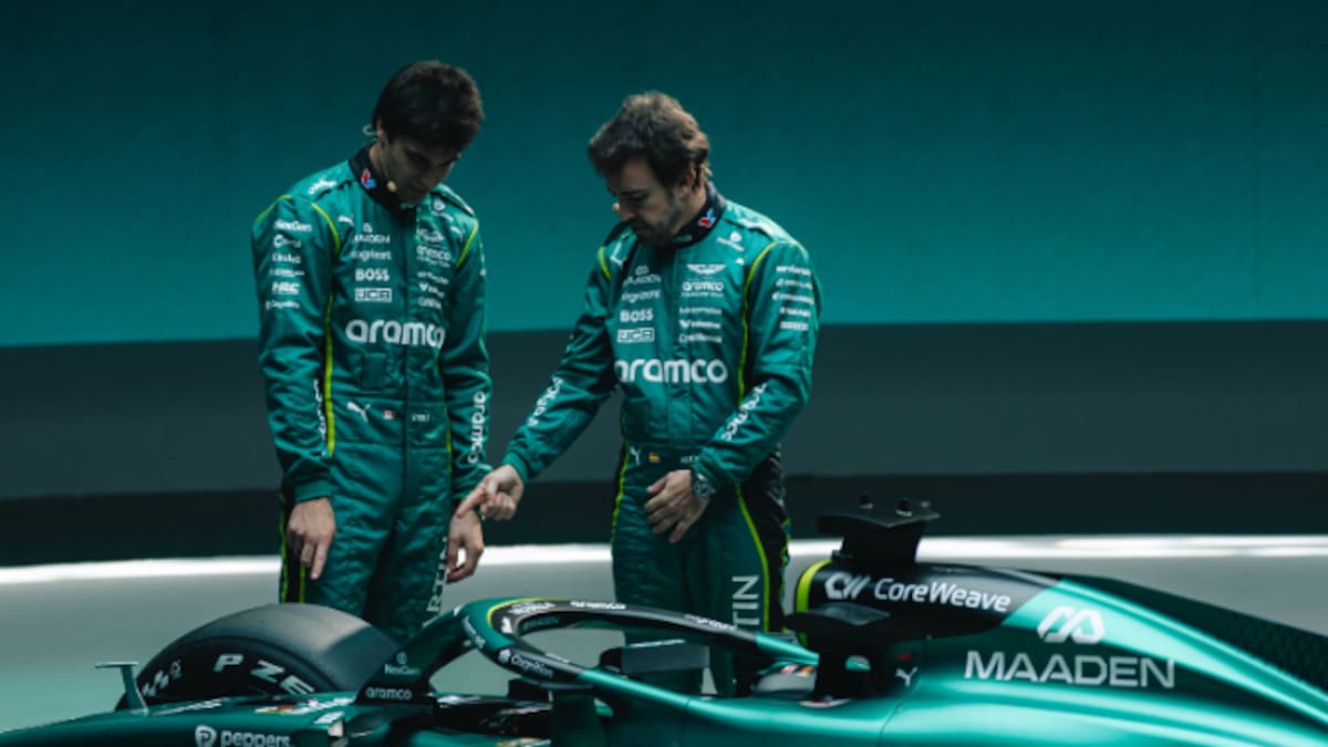 De la Rosa pide cautela con el nuevo Aston Martin de Alonso: "Tiene el sello de Newey, pero aún tenemos que entenderlo a fondo"