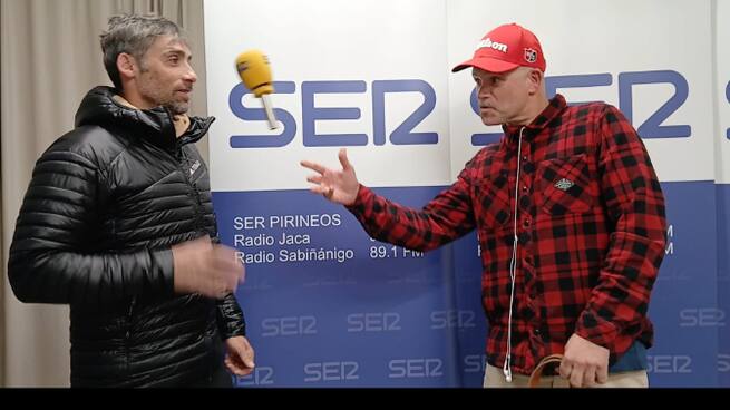 De Marc a Luis Alberto