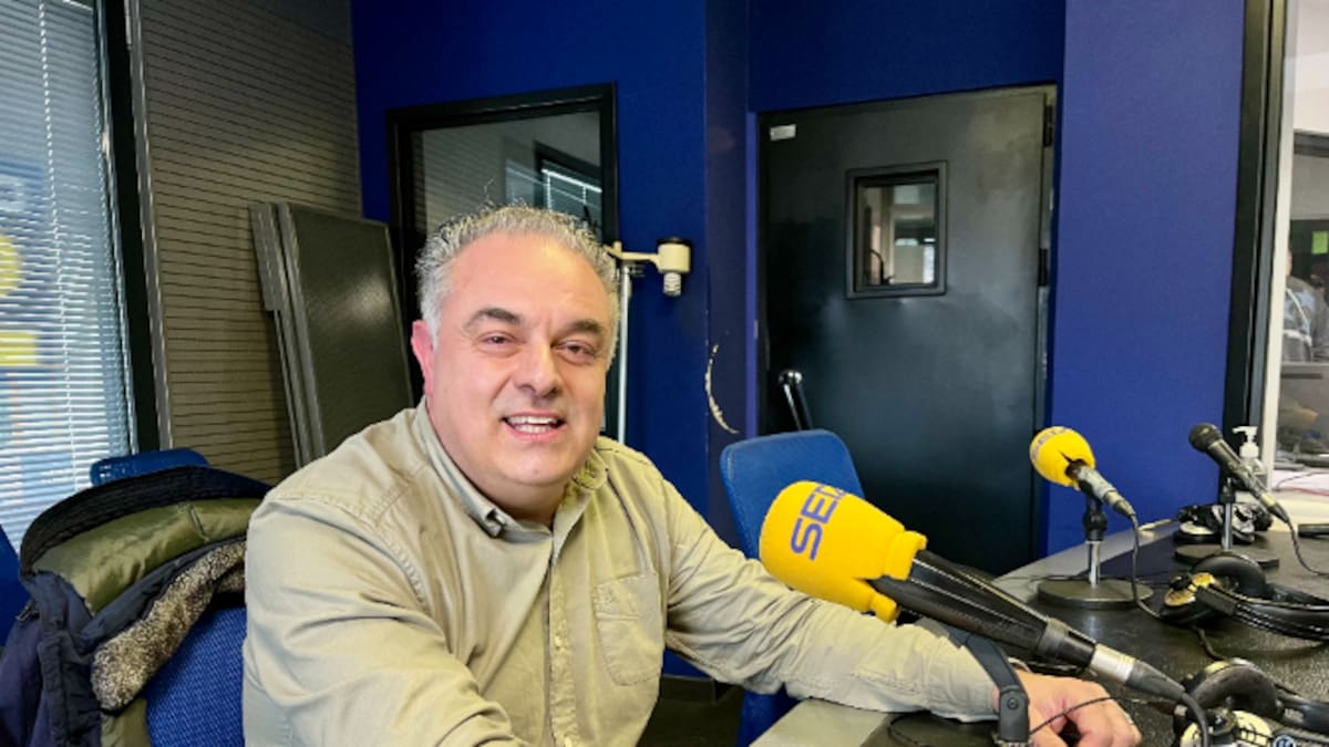 El alcalde de Astorga, en "Hoy por Hoy León" (10/02/2026)