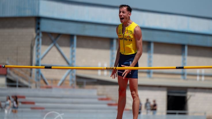 Chimo González, en SER DEPORTIVOS VILLENA