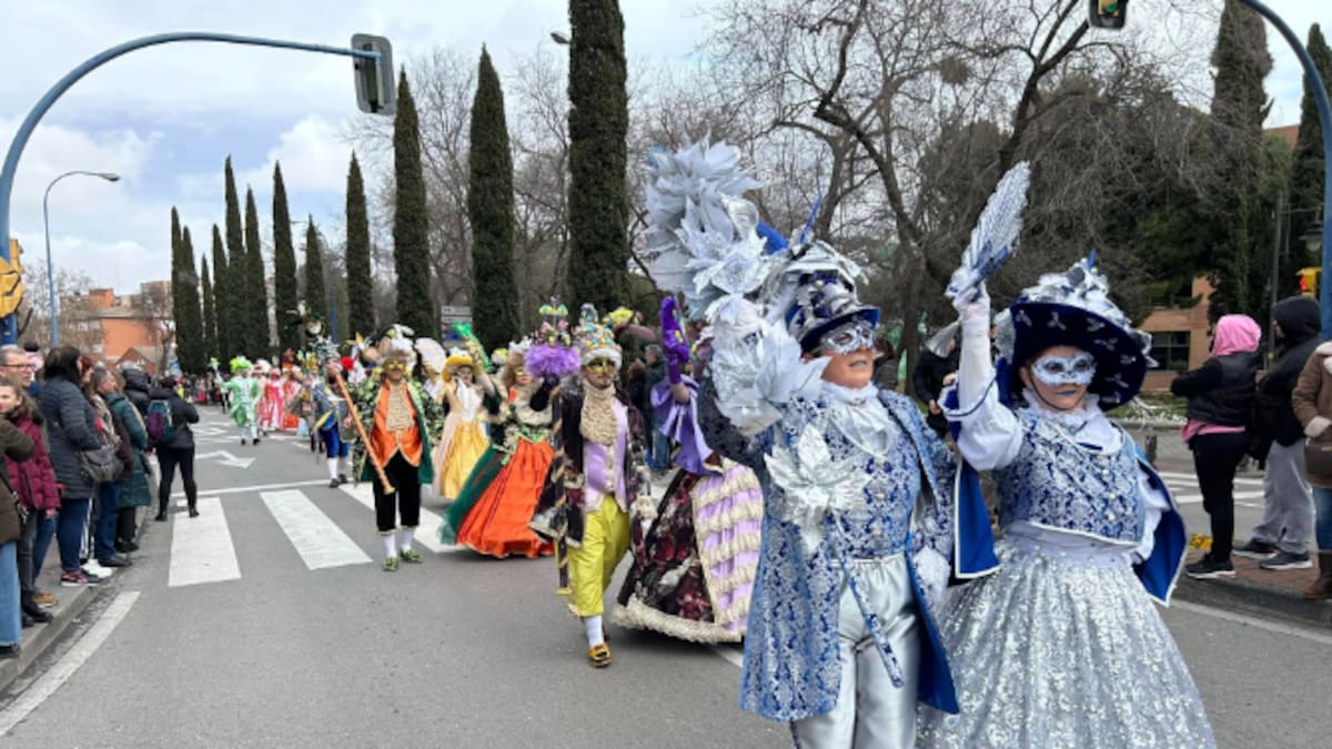 Entrevistamos a Almudena Jiménez, concejala de Festejos de Leganés