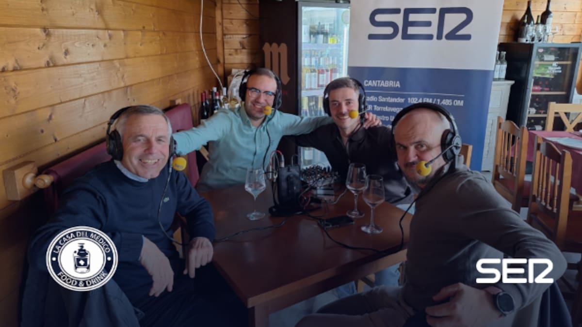 SER Deportivos Cantabria (10/02/2026) | El Sanedrín del Racing