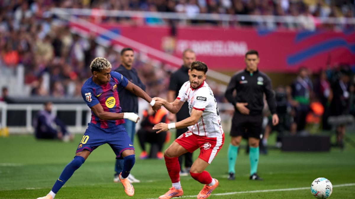 "Hay que hacerle el vacío": la curiosa táctica de Míchel para intentar frenar a Lamine Yamal