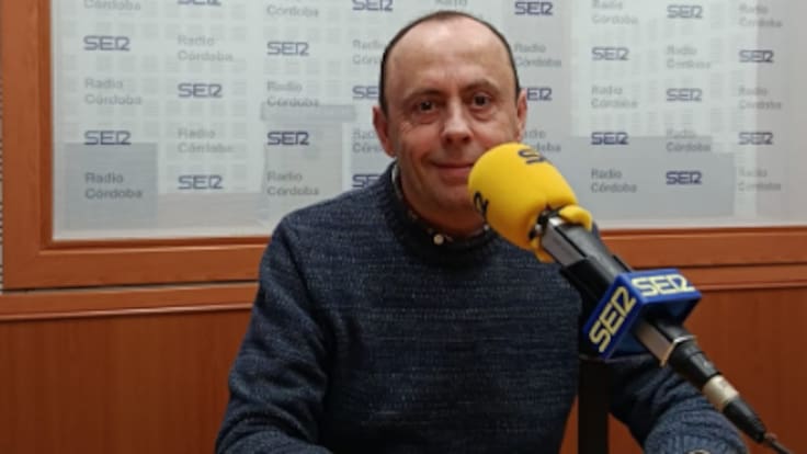 Hablamos de gestión del agua con Emilio Camacho