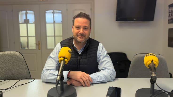 'Tu alcade responde' con Alejandro Toquero, alcalde de Tudela: "Mi misión está aquí"