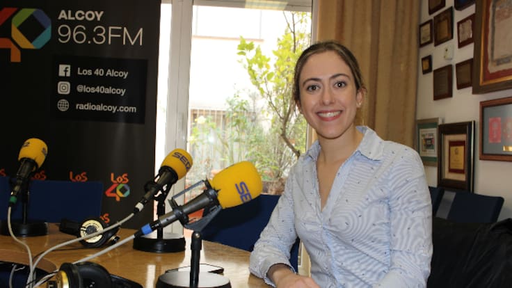 Bea Doménech (11/02/2026): "En Aitex mostraremos cómo llevar a cabo la transformación digital con éxito"