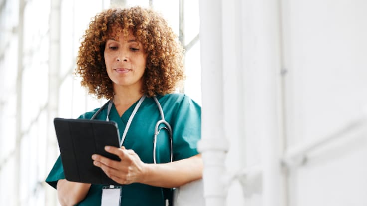 Poner a las personas en el centro, el gran desafío de la salud digital