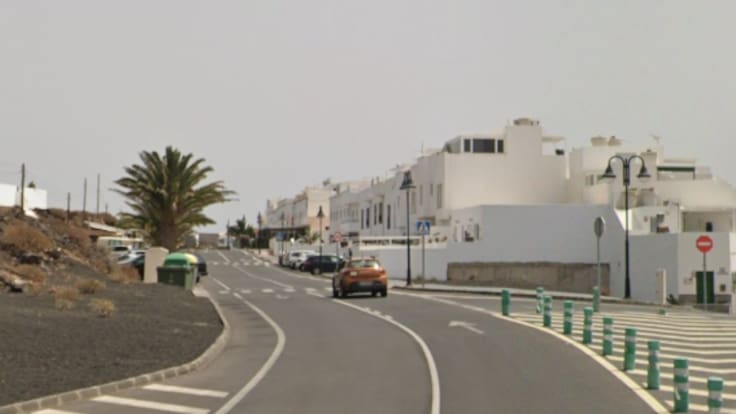 Más de 2.000 metros cuadrados para vivienda protegida en el norte de Lanzarote