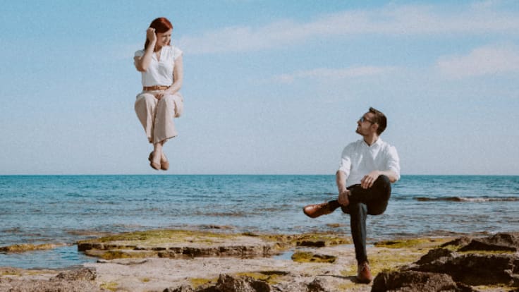 Entrevista | Adrián Carratalá, mago