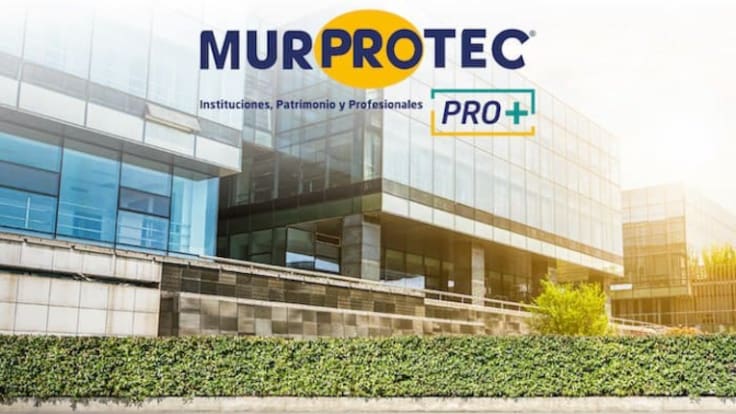 MURPROTEC MICRO Entrevista a Juan Federico Gallardo, Director Gerente de Murprotec en Andalucía