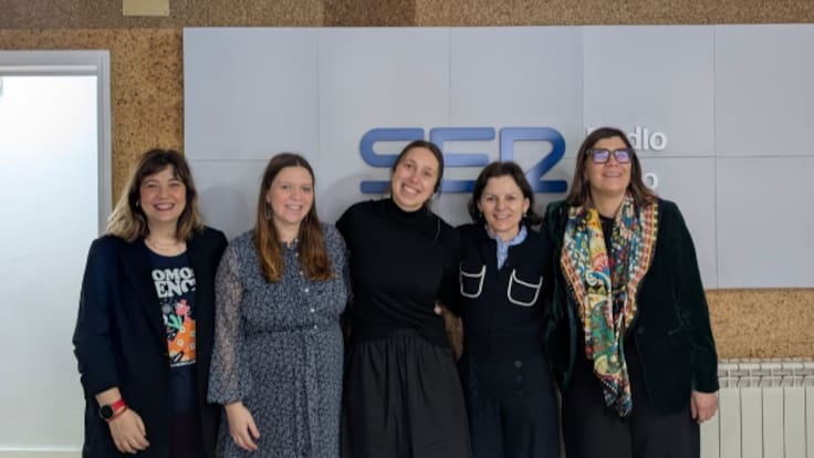 Mujeres punteras de la provincia de Lugo coinciden: la falta de referentes condena el futuro de las niñas en la ciencia