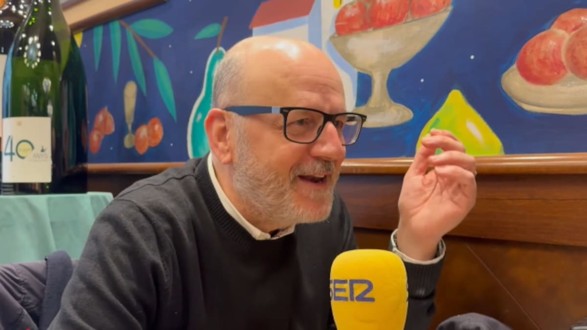 Ramon Besa: "La gestió que ha fet Flick, al camp i al vestuari, ha estat molt important"