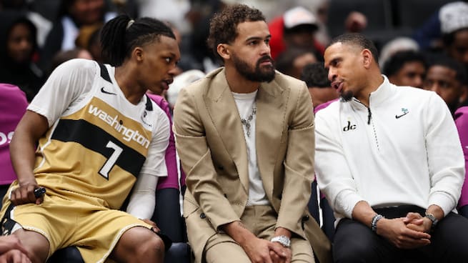 La nueva moda en la NBA cabrea a varias franquicias: "Entre comillas están haciendo trampas"