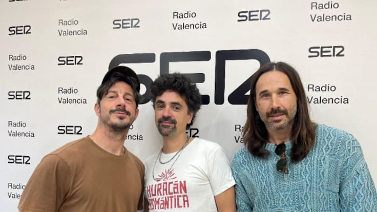 Entrevista a Huracán Romántica