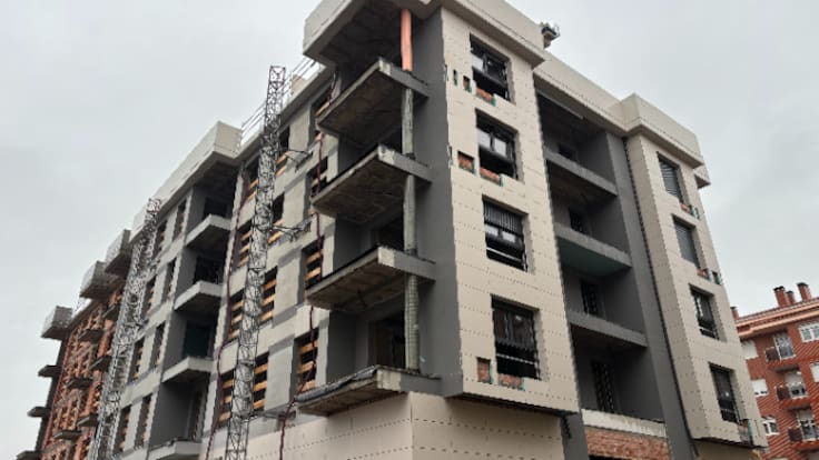 El parque de viviendas de Aranda sumará una nueva promoción este 2026 de la mano de Hunter Properties