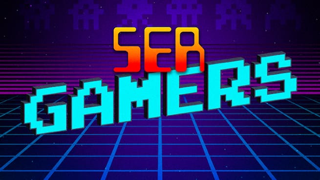 SER Gamers: 4x02 Se masca la tragedIA