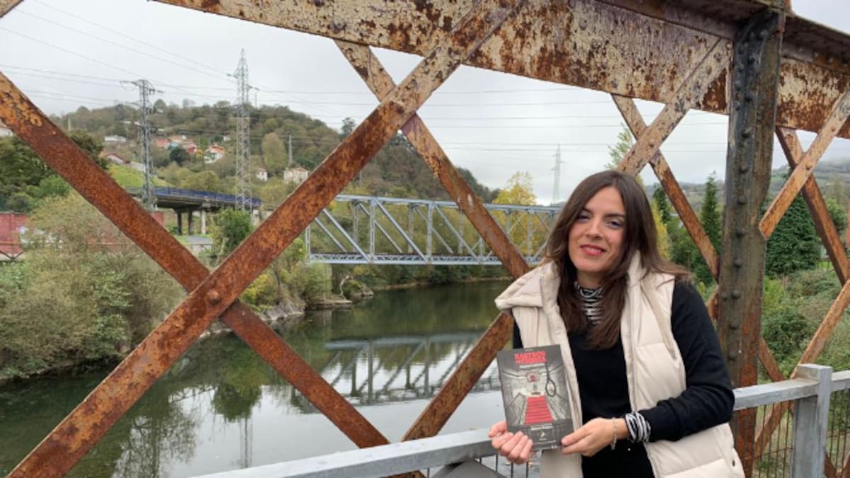 Moito Conto: Aitana Castaño