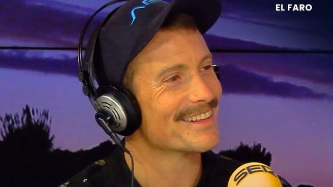 Gatopard@ | Grison: "Siempre he estado pasando penurias, empeñado en vivir de la música, y ahora mismo vivo tranquilo"