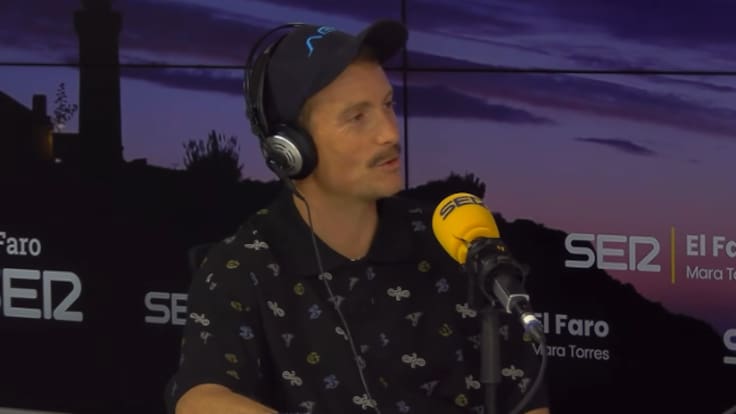 "Esto no se lo he contado a nadie": Grison explica por qué no ha vuelto a tener perro desde 'Lucas'