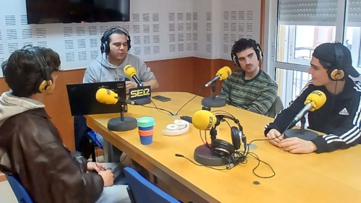 Norte Perdido en Radio Lorca