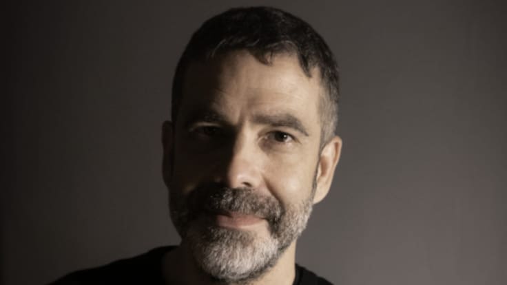 El algecireño Ismael Pinteño triunfa en uno de los premios más prestigiosos del mundo de la ilustración