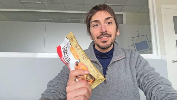 FITstore. Los alimentos funcionales.