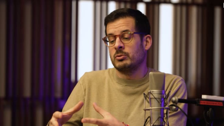 El síndrome del Frente Popular de Judea que explica lo que está pasando con la izquierda española