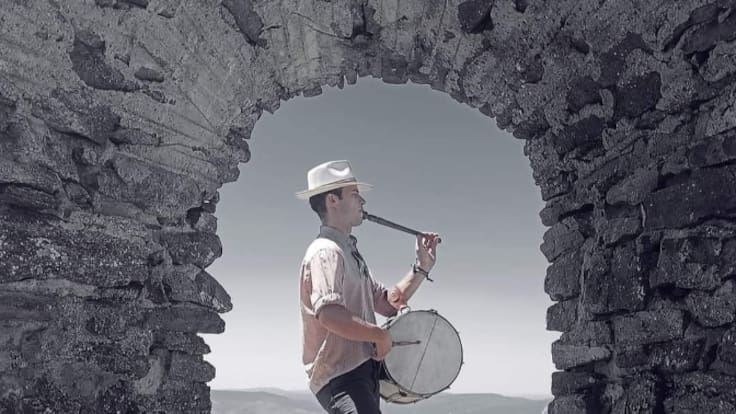 Edilberto Rodríguez: la tradición leonesa está en buenas manos (12/02/2026)