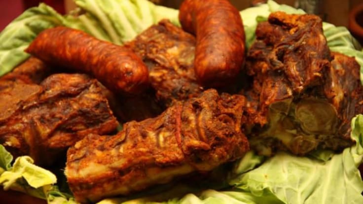 Entrecuesto, el sabor profundo de la tradición leonesa (12/02/2026)