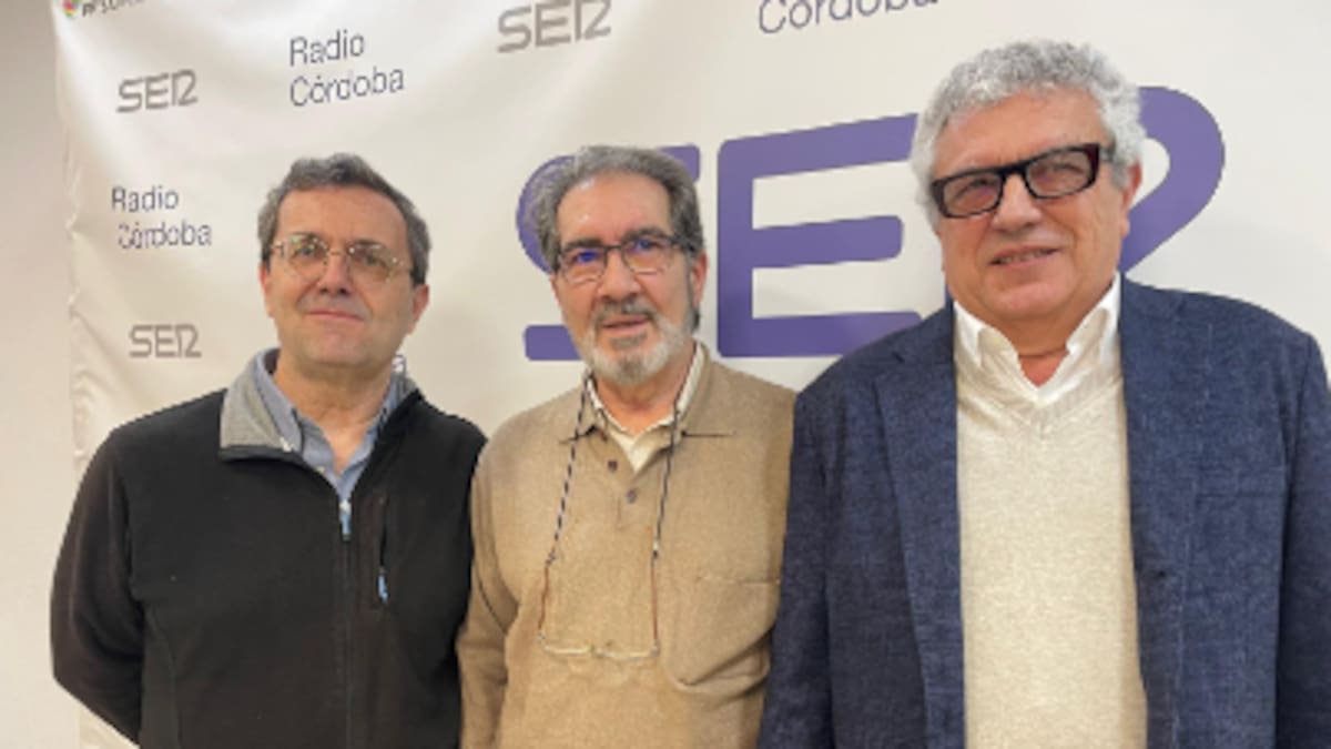 Tertulia sobre el futuro de las viviendas en zonas inundables de Córdoba