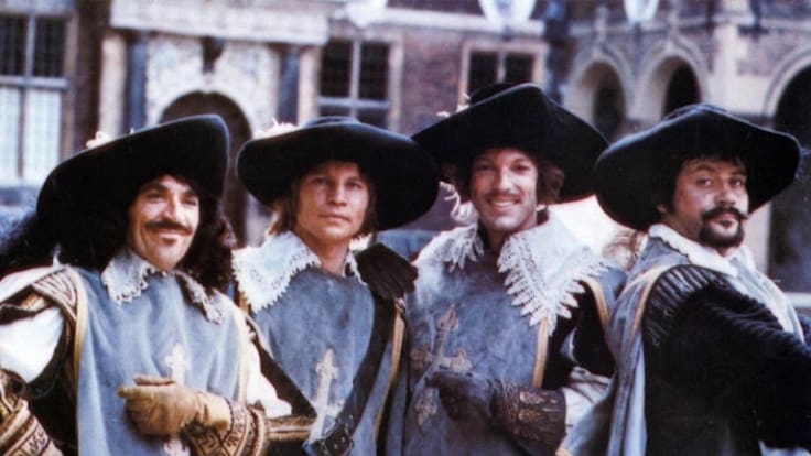 La cláusula Salkind: la película que cambió los contratos de los actores