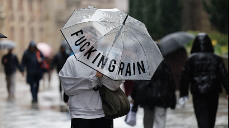José Calvo, de Meteosojuela La Rioja, nos detalla qué tiempo nos espera para el fin de semana
