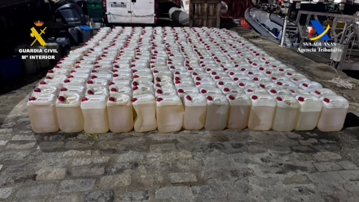 Paco Mena: "Crea un daño medioambiental muy importante"