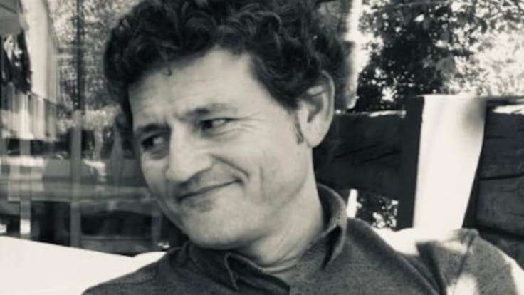 Vitruvio y la radio. Rafael Obrero